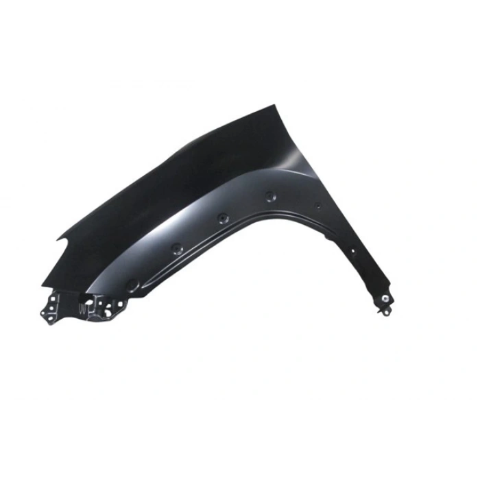 Toyota Yaris Cross- 2022-2024  Ön Çamurluk Deliksiz Sol Dodik Delikli (Tyg) (Oem No:53812K2010)