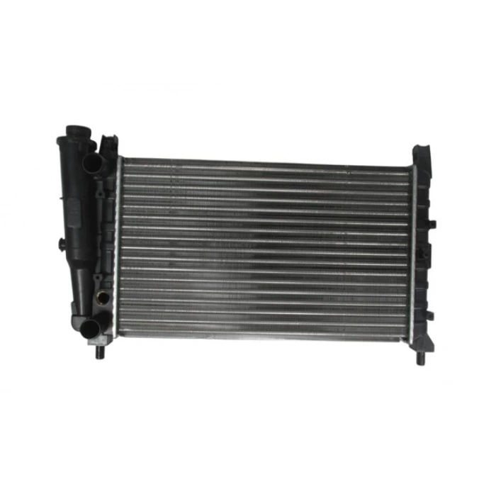 Fiat Uno- 1993-2001   Su Radyatörü(70S/Sx/Sxie)(1.4İe)(Mekanik)(520X322X34)(Manuel)(Alüminyum)(Oris) (Oem No:7739955)