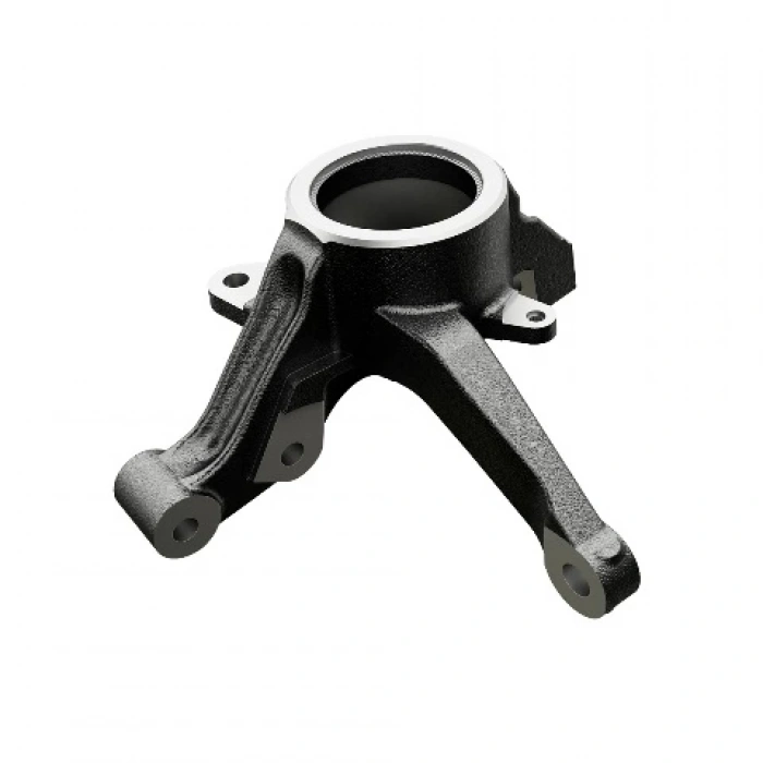 Fiat Uno- 1993-2001   Ön Aks Taşıyıcı Sağ (Oem No:5936725)