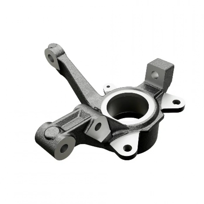 Fiat Uno- 1993-2001   Ön Aks Taşıyıcı Sağ (Oem No:5936725)