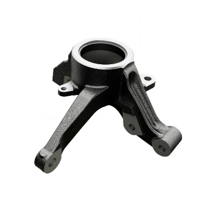 Fiat Uno- 1993-2001   Ön Aks Taşıyıcı Sol (Oem No:5936726)