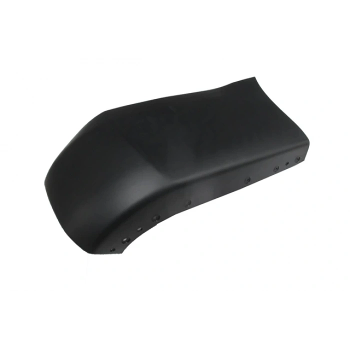 Fiat Ulysse- 2022-2024  Arka Tampon Ucu Sağ Siyah Uzun Şasi (İtalya) (Oem No:98089469Xt)