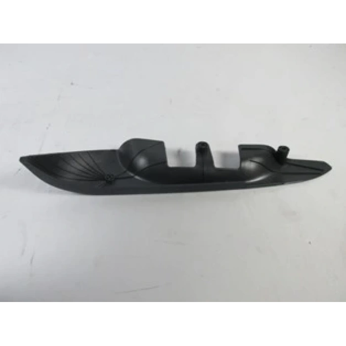 fiat doblo- 2006-2010  koltuk yan plastiği sol Oem No (183584060)