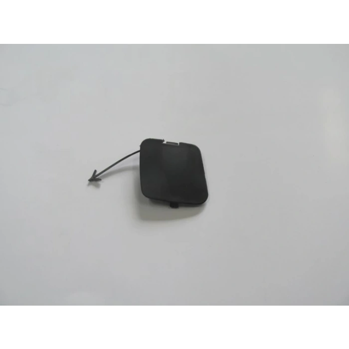 Fiat Fiorino- 2008 2016 Ön Tampon Çeki Demiri Kapağı (Oem No:735462201)