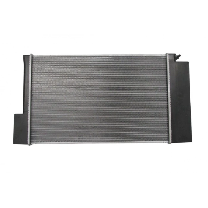 Toyota Avensıs- 2010-2014  Su Radyatörü 1.6/1.8/2.0 Vvtı (Brazing) (600X375X16) (Manuel)Alm(Oris) (Oem No:1640022160)