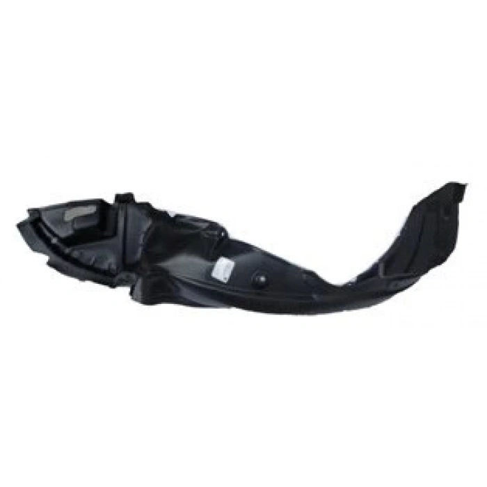 Toyota Avensıs- 2007-2009 Ön Çamurluk Davlumbazı Sol (Lt-Ty6257A) (Tw) (Oem No:5387605061)