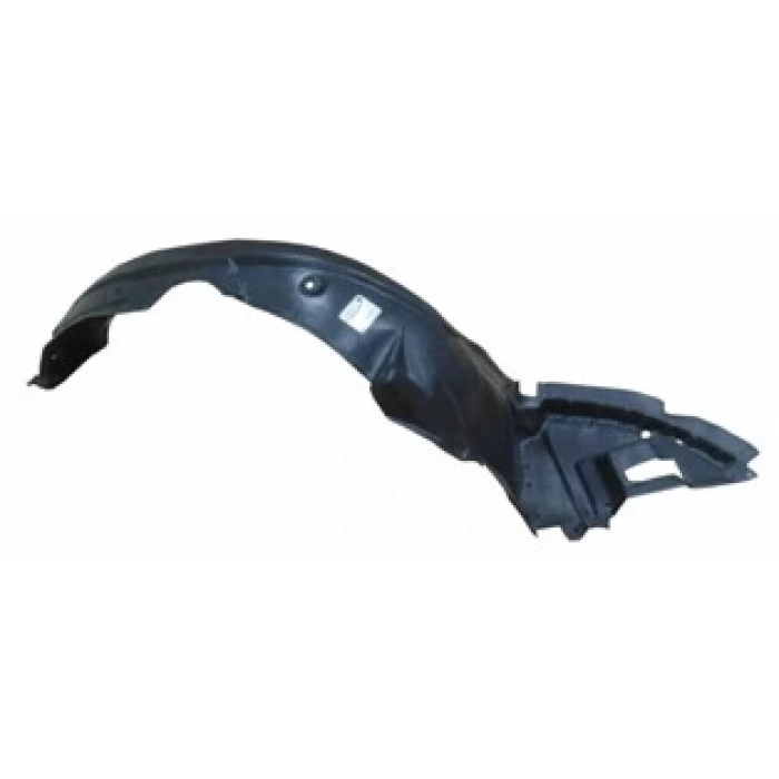 Toyota Avensıs- 2007-2009 Ön Çamurluk Davlumbazı Sol (Lt-Ty6257A) (Tw) (Oem No:5387605061)