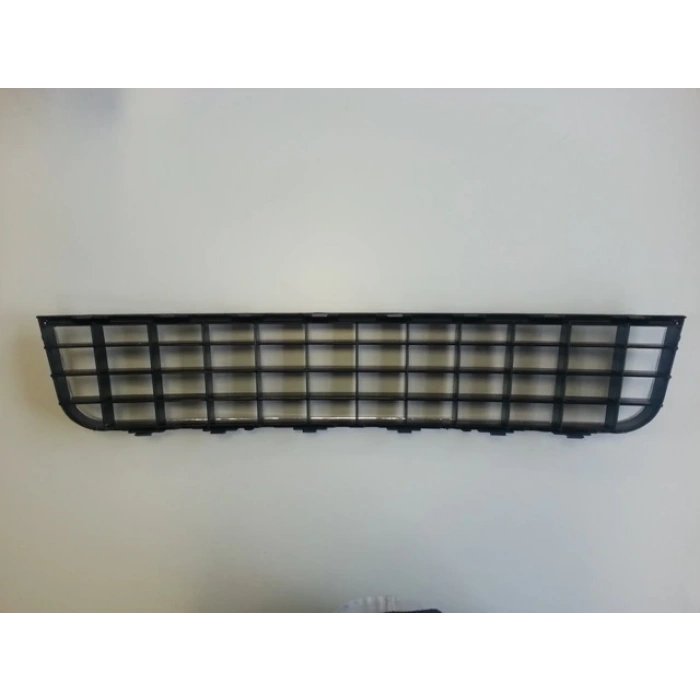 Fiat Linea Classıc- 2006-2015 Ön Tampon Panjuru Siyah (Nikelaj Çerçeveli) (Eurobump) (Oem No:735438369)