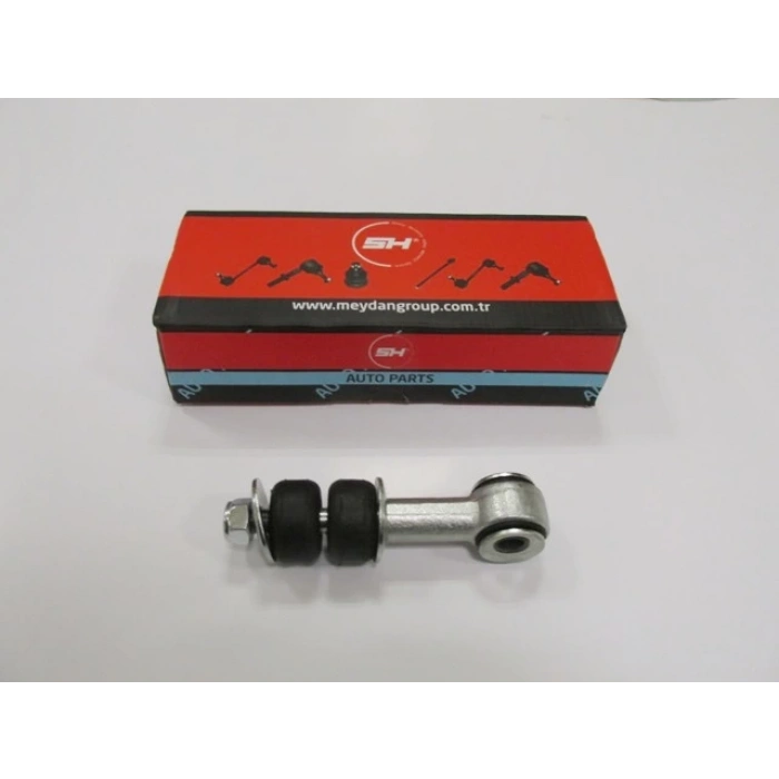 Fiat Ulysse- 1994-1998  Viraj Askı Z Rot Ön Sağ/Sol Aynı (Adet) (Sh) (Oem No:1308664080)