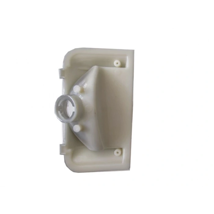 Fiat Ducato- 2007-2014  Kapı Ayna Sinyali Sol (Beyaz) (Oem No:6325H0)