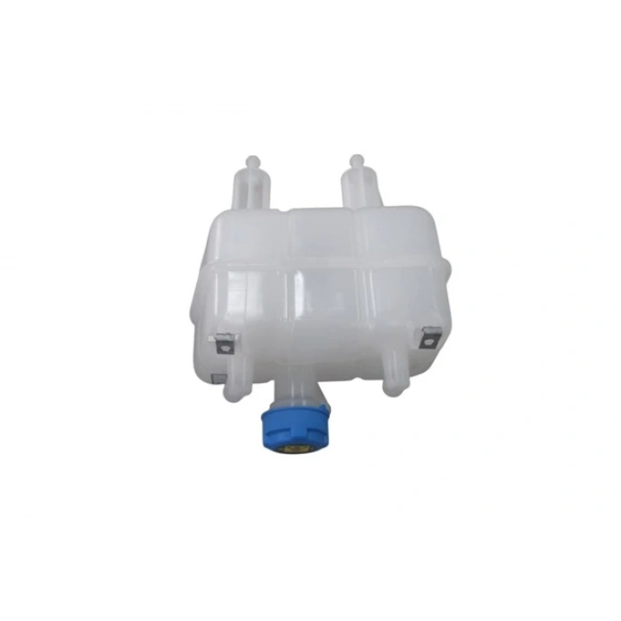 Fiat Ducato- 2007-2014   Radyatör Yedek Su Deposu (Kapaklı) (2.2 /2.3 Mtj) (Euro5) (Oem No:1374132080)