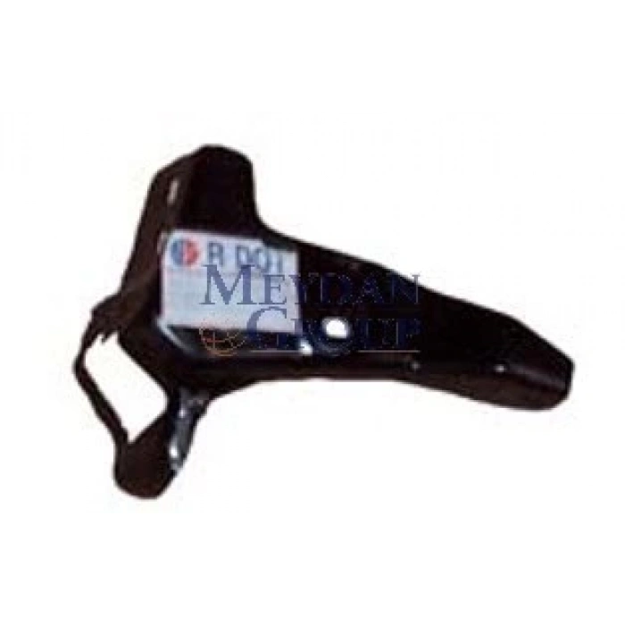 Toyota Avensıs- 1998-2000  Ön Tampon Bağlantı Braketi Sağ (Tw) (Oem No:5214520200)