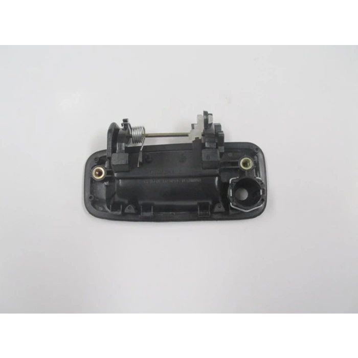 Toyota Corolla- Ae92- 88-1992  Ön Kapı Dış Açma Kolu Sağ Siyah (Tyg) (Oem No:6921012110)