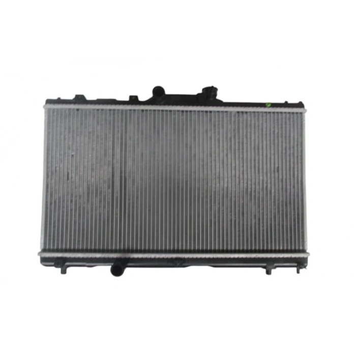 Toyota Corolla- Ae101- 1993-1998  Su Radyatörü 1.3/1.6 (Brazing) (350X638X16) (Manuel) Alüminyum (Oris) (Oem No:1640015520)
