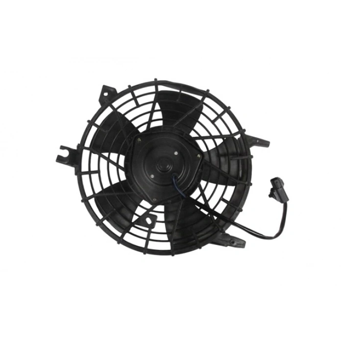 Toyota Corolla- Ae101- 1993-1998  Klima Fanı Motorlu (5 Kanat) (Motorlu) (Oris) (Oem No:8859012210)