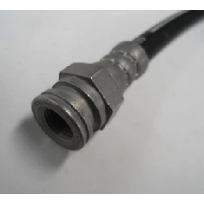 Alfa Romeo  145  1995-2000  Ön Fren Hortumu (Sh) (Oem No:60812130)