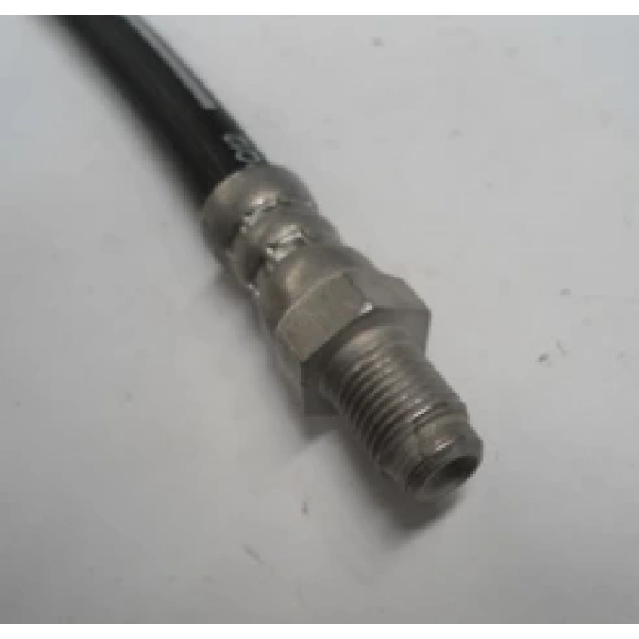 Alfa Romeo  145  1995-2000  Ön Fren Hortumu (Sh) (Oem No:60812130)