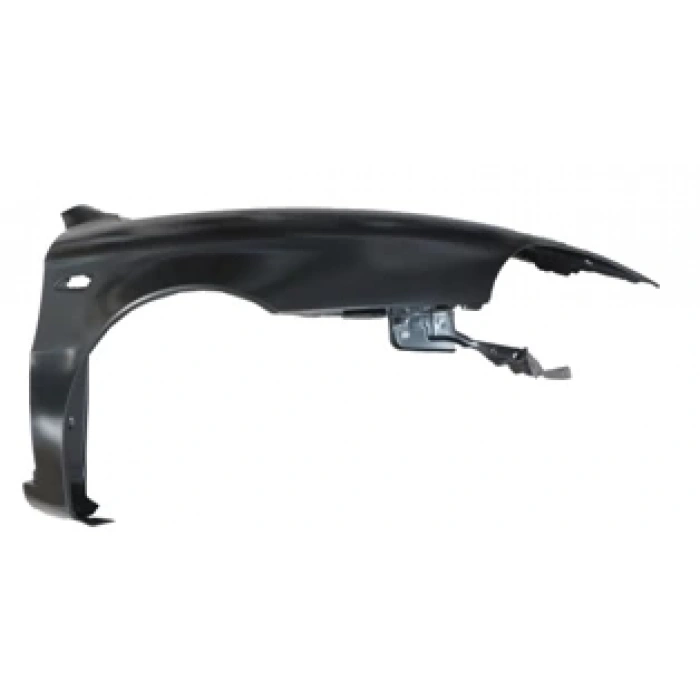 Alfa Romeo  147  2005-2009  Ön Çamurluk Sağ Sinyal Delikli (Tw) (Oem No:60694119)