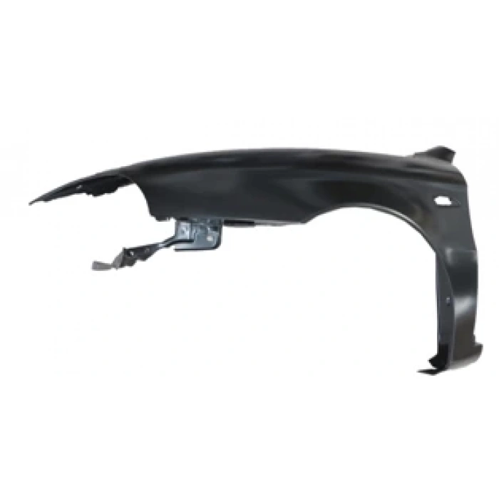 Alfa Romeo  147  2005-2009  Ön Çamurluk Sol Sinyal Delikli (Tw) (Oem No:60694120)