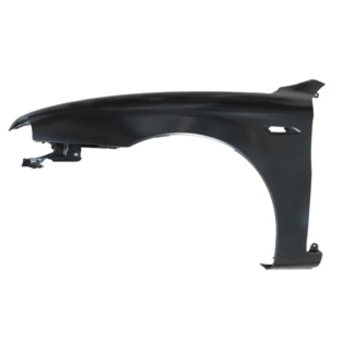 Alfa Romeo  147  2005-2009  Ön Çamurluk Sol Sinyal Delikli (Tw) (Oem No:60694120)