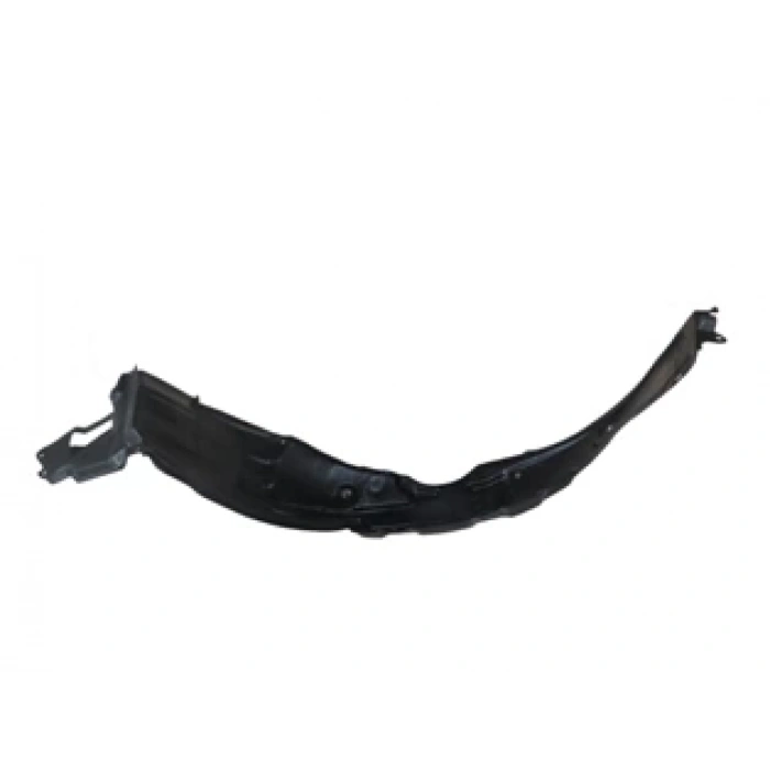 Toyota Corolla- Zze121- 2002-2006 Ön Çamurluk Davlumbazı Sol (Lt-Ty6026) (Tw) (Oem No:5387612350)