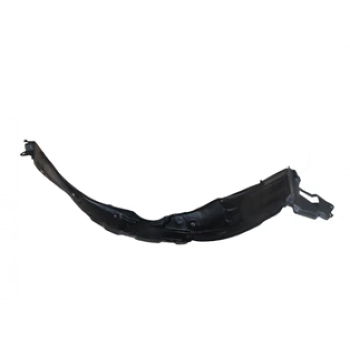 Toyota Corolla- Zze121- 2002-2006 Ön Çamurluk Davlumbazı Sol (Lt-Ty6025) (Tw) (Oem No:5387612350)