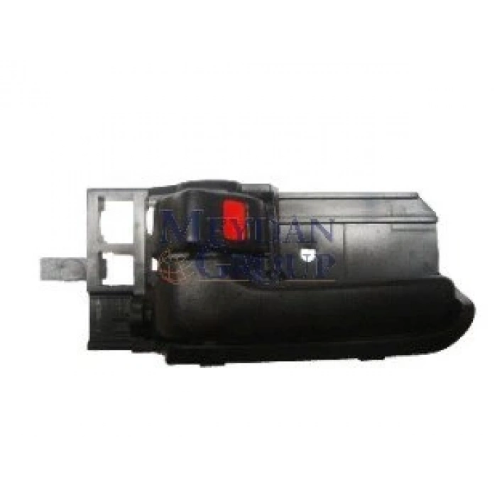 Toyota Corolla- Zze121- 2002-2006  Ön Kapı İç Açma Kolu Sağ (Elceği Siyah) (Hushan) (Oem No:6920502110B0)