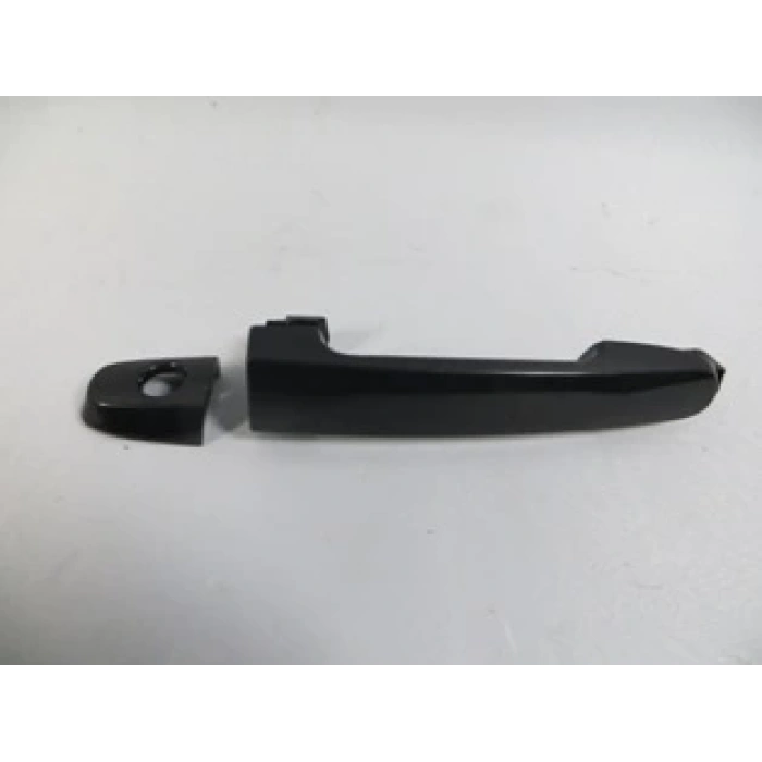 Toyota Corolla- Zze121- 2002-2006  Ön Kapı Dış Açma Kolu Sağ/Sol Aynı (Adet) Siyah Şifre Delikli (Tw) (Oem No:6921102080)