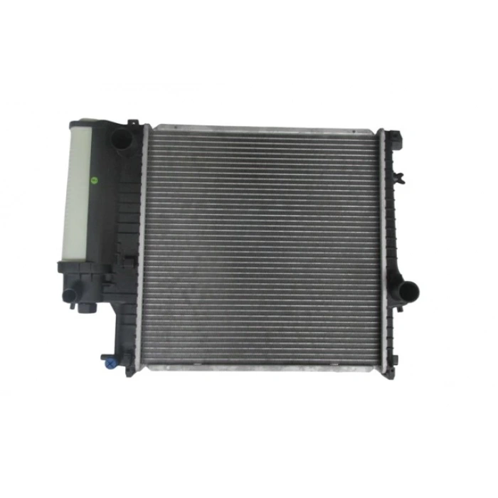 Bmw 3 Serı- 3 Serisi- 84- 1991  Su Radyatörü 316/318 İ (Brazing) (440X438X32) (Manuel) Alüminyum (Oris) (Oem No:1728905)