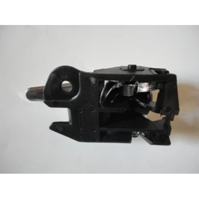 Toyota Corolla- E150- 2007-2013  Ön Kapı İç Açma Kolu Sağ Nikelajlı (Hushan) (Oem No:6920502250B)