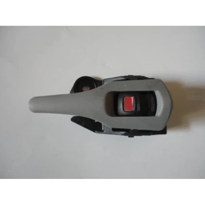 Toyota Corolla- E150- 2007-2013  Ön Kapı İç Açma Kolu Sol Gri (Hushan) (Oem No:6920602190B0)
