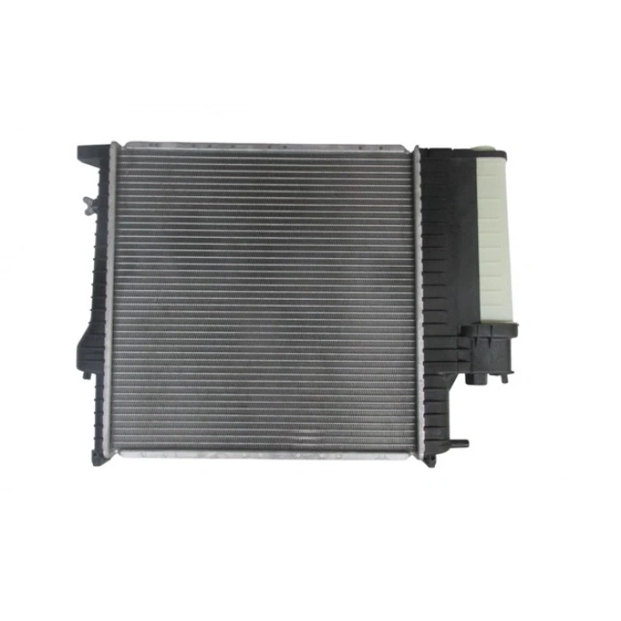 Bmw 3 Serı- 3 Serisi- Sd/Coupe- 1991-1998  Su Radyatörü 316/318/320/323/325/328 İ (Brazing)(440X438X32)Manuel (Oem No:1728905)