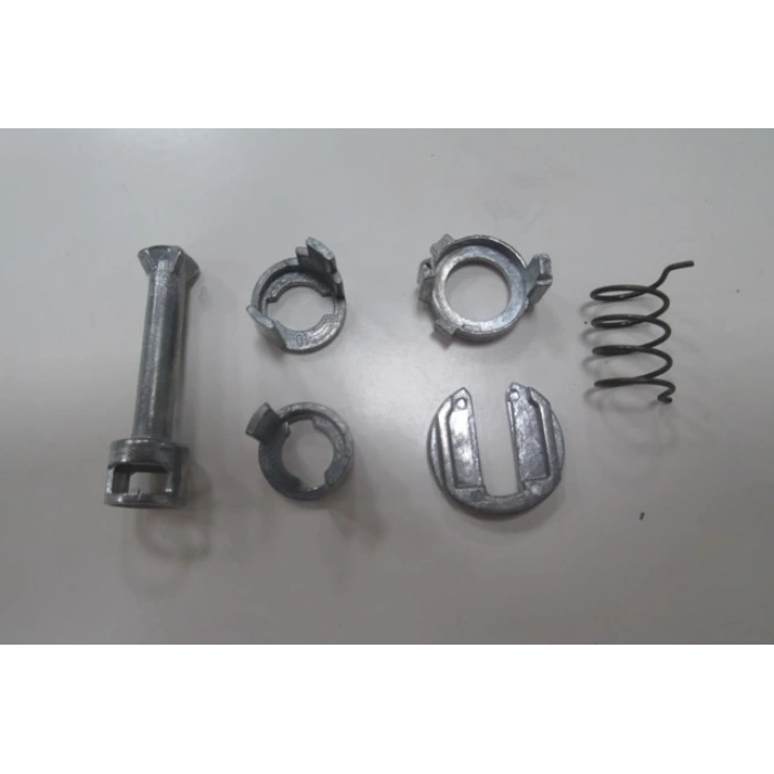 Bmw 3 Serı- 3 Serisi- Sd/Coupe- 1998-2005  Ön/Arka Kapı Kilitleme Butonu Set (6 Parça)