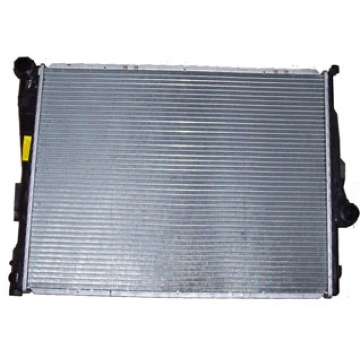 Bmw 3 Serı- 3 Serisi- Sd/Coupe- 1998-2005  Su Radyatörü 316/318/320/330 İ (Brazing) (585X438X32)Manuel)(Oris) (Oem No:9071517)