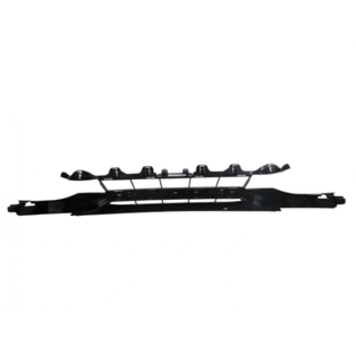 Bmw 3 Serı- 3 Serisi- 2012-2014  Ön Tampon Panjuru Koyu Gri (Tyg) (Oem No:51117263478)