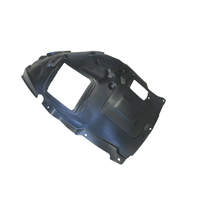 Bmw 3 Serı- 3 Serisi- 2012-2018  Ön Çamurluk Davlumbazı Önün Önü Sağ (Plastik Enjeksiyon) (Lcı) (Oem No:51717260726)