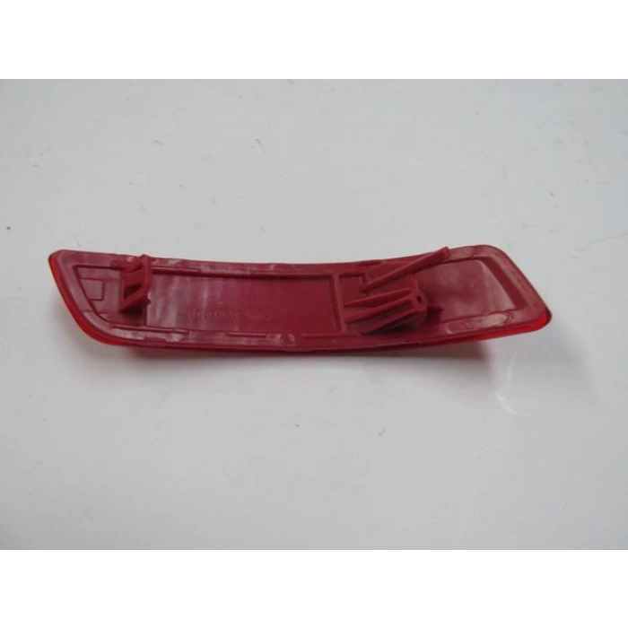 Toyota Corolla- Nde180- 2013-2018  Arka Tampon Reflektörü Sol Kırmızı (Oem No:8192002180)