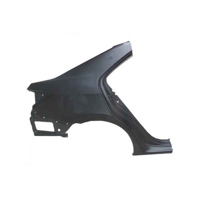 Toyota Corolla- Nde180- 2013-2018  Arka Çamurluk Sağ (Tw) (Oem No:6160102390)