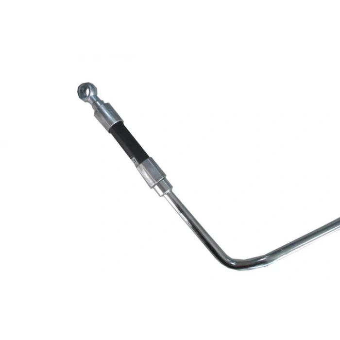 Bmw 1 Serı- 1 Serisi- 2015-2019  Turbo Yağlama Borusu (Oem No:11427608123)