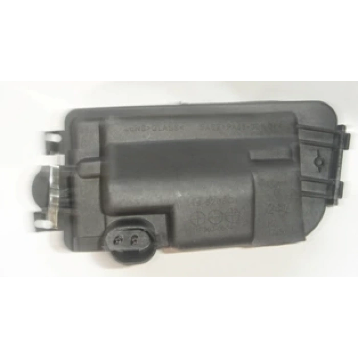 Bmw 5 Serı- 5 Serisi- 1998-2000  Sis Lambası Sağ Oval Çizgili Camlı (H7)(Famella) (Oem No:63178381977)