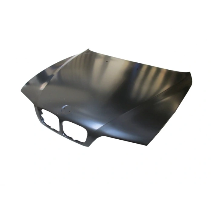 Bmw 5 Serı- 5 Serisi- 2001-2003  Motor Kaputu (Tyg) (Oem No:41618167798)