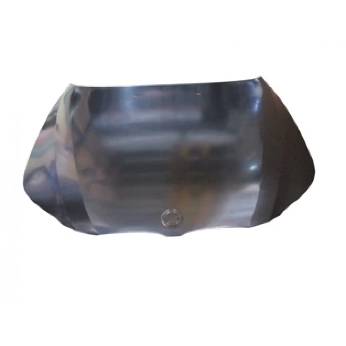 Bmw 5 Serı- 5 Serisi- 2004-2010  Motor Kaputu Alüminyum Siyah (İceli/Çekomastikli) (Bfn) (Oem No:41617111385)