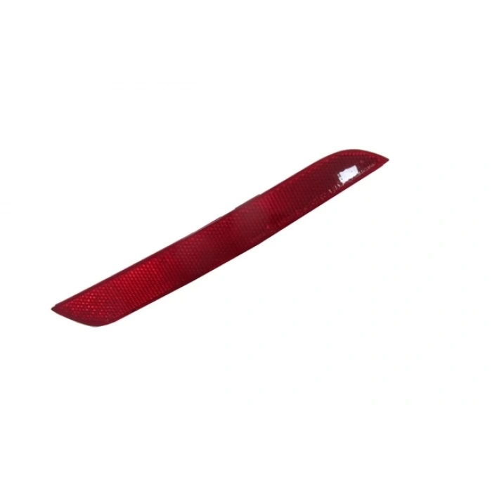 Bmw 5 Serı- 5 Serisi- 2010-2013  Arka Tampon Reflektörü Sol (Style) (Oem No:63147203237)