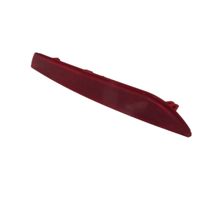 Bmw 5 Serı- 5 Serisi- 2017-2020  Arka Tampon Reflektörü Sağ (M-Tech) (Oem No:63147851578)