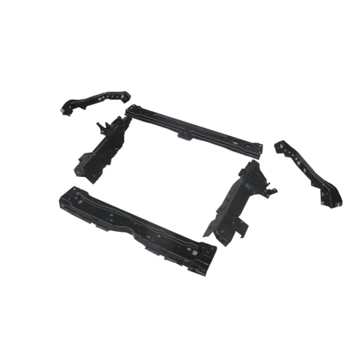 Toyota Corolla- E210- 2019-2024  Ön Panel Komple (6 Parça)(Tw) (Oem No:5320502340)