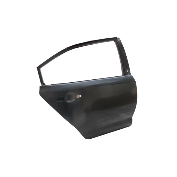 Toyota Corolla- E210- 2019-2024  Arka Kapı Komple Sağ (İceli/Çekomastikli)(Tw) (Oem No:6700302550)