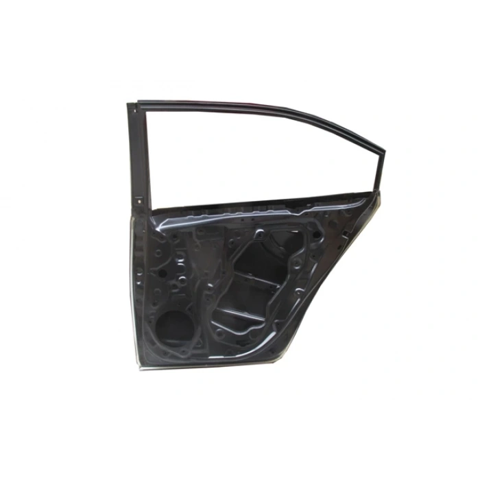 Toyota Corolla- E210- 2019-2024  Arka Kapı Komple Sağ (İceli/Çekomastikli)(Tw) (Oem No:6700302550)