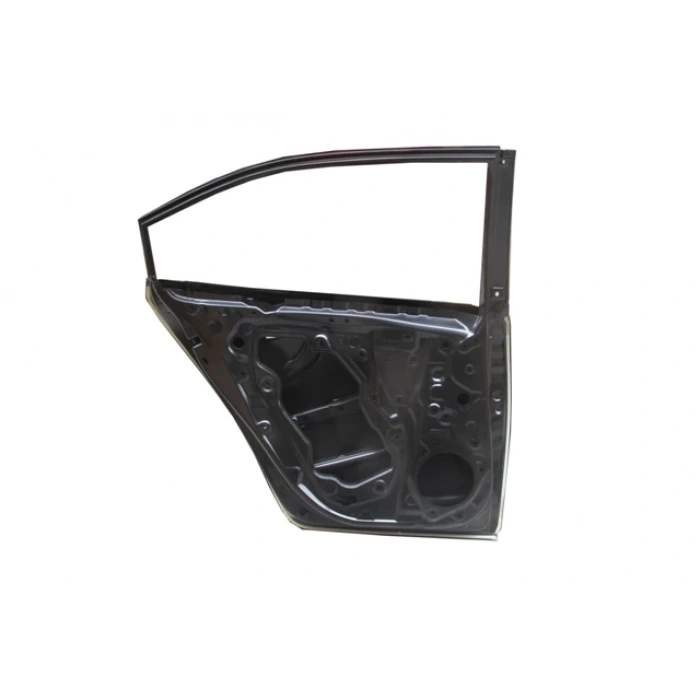 Toyota Corolla- E210- 2019-2024  Arka Kapı Komple Sol (İceli/Çekomastikli)(Tw) (Oem No:6700402550)