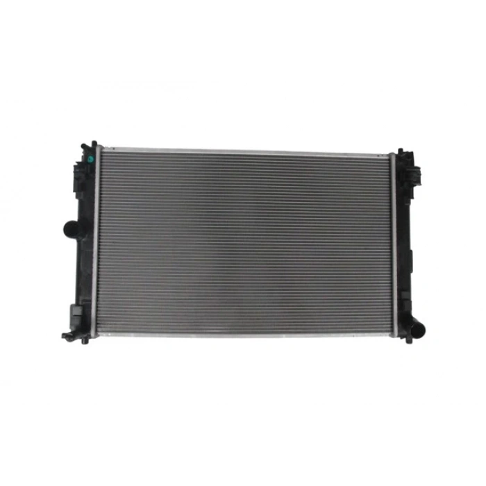 Toyota Corolla- E210- 2019-2024  Su Radyatörü 1.6 (Brazing) (600X362X26) (Manuel/Otomatik) Alm (Oris) (Oem No:164000T350)