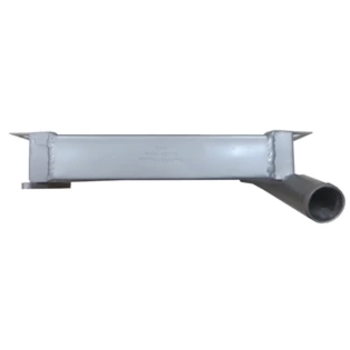 Toyota Auris- 2007-2010  İntercooler Hava Soğutma Radyatörü (Oem No:179000N030)